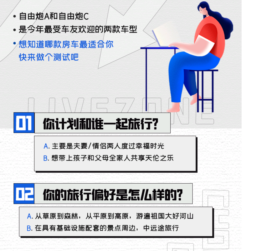 自由炮A or 自由炮C，你選哪一款？